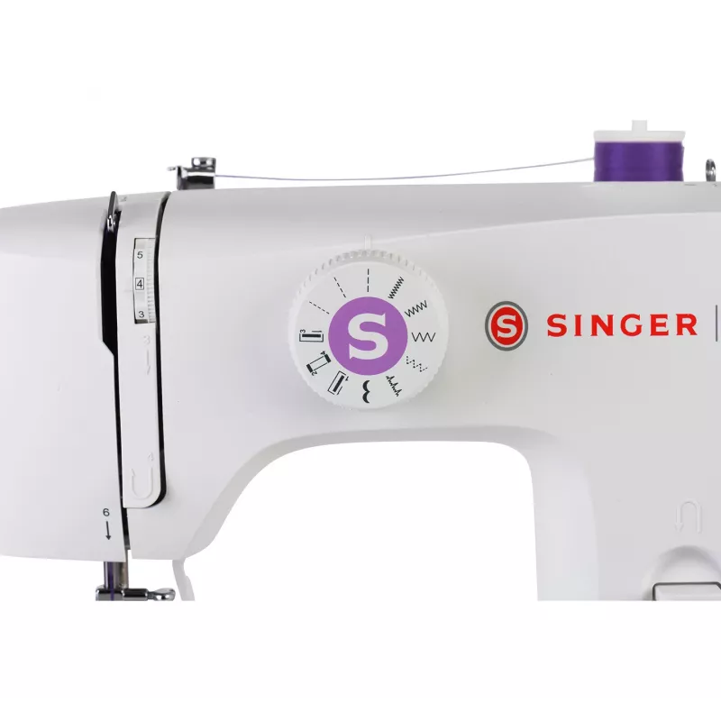 SINGER M1605 šujmašīna Elektriskā