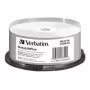 Verbatim DataLifePlus BD-R 50 GB 25 gab.