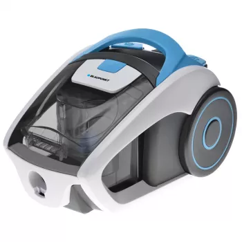 Blaupunkt VCC301 putekļsūcējs 1,2 l tvertnes putekļsūcējs sausai tīrīšanai 700 W bez maisiņa