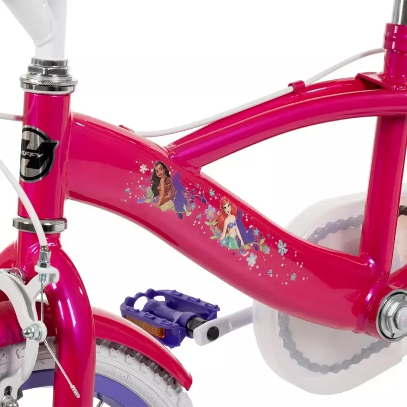 Velosipēds HUFFY Disney PRINCESS 16