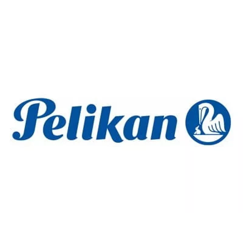Pelikan 4106186 printera izejmateriāls melns