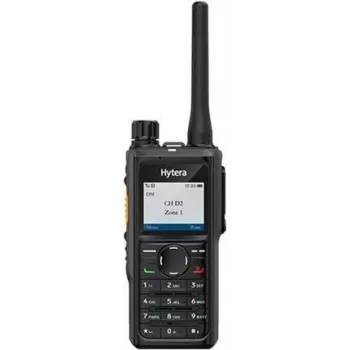 Hytera HP685 UM STUBBY