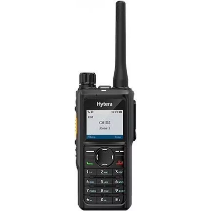 Hytera HP685 UM STUBBY