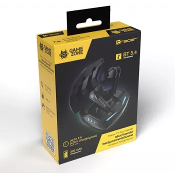 Austiņas Tracer GAMEZONE T7 PRO