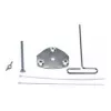 Montāžas komplekts Ergotron 98-034