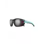 Saulesbrilles Julbo Shield M Spectron 4 — Spectron 4 lēcas, vidēja izmēra aizsargdizains
