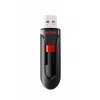 USB zibatmiņa SanDisk 128GB USB Type-A 2.0 Cruzer Glide