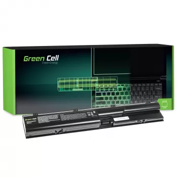 Green Cell HP43 portatīvā datora rezerves daļas akumulators