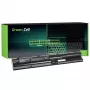 Green Cell HP43 portatīvā datora rezerves daļas akumulators