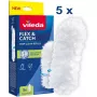 Putekļu slotiņas uzpildes VILEDA Flex&Catch 177664 - 5 rezerves ieliktņi