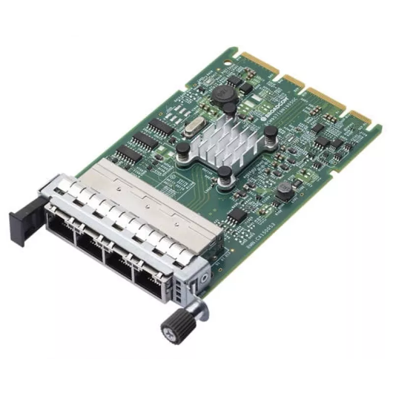 Lenovo Broadcom 5719 Iekšējais Ethernet 1000 Mbit/s