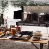 Virtuves komplekts Primus CampFire Prep