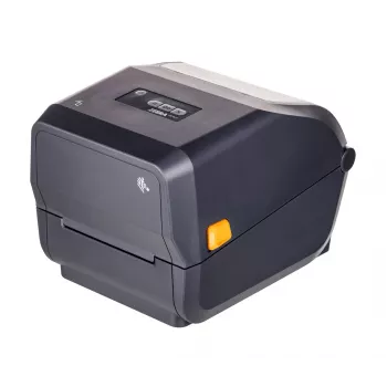 Zebra ZD421T etiķešu printeris Termopārnese 300 x 300 DPI 102 mm/sec Vadu un bezvadu Ethernet LAN Bluetooth