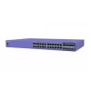 Vadāms slēdzis EXTREME 5320-24P-8XE — 24x Gigabit PoE (IEEE 802.3at), L2/L3, 208 Gbit/s, 10G atbalsts