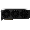 XFX Mercury Radeon RX 9070 XT Gaming Edition 16GB GDDR6 grafiskā karte
