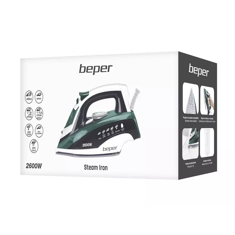 Gludeklis Beper P204FER003