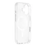 BELKIN MAGNĒTISKAIS AIZSARGAPVALKS IPHONE 17, CAURSPĪDĪGS