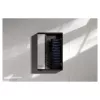 Good Connections sienas uzlādes skapītis līdz 11 ierīcēm, USB-C, 30 W pieslēgvieta