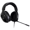Austiņas Acer Predator Galea 315 — vadu apkārtauss spēļu austiņas, 20–20000 Hz, 320 g, melnas