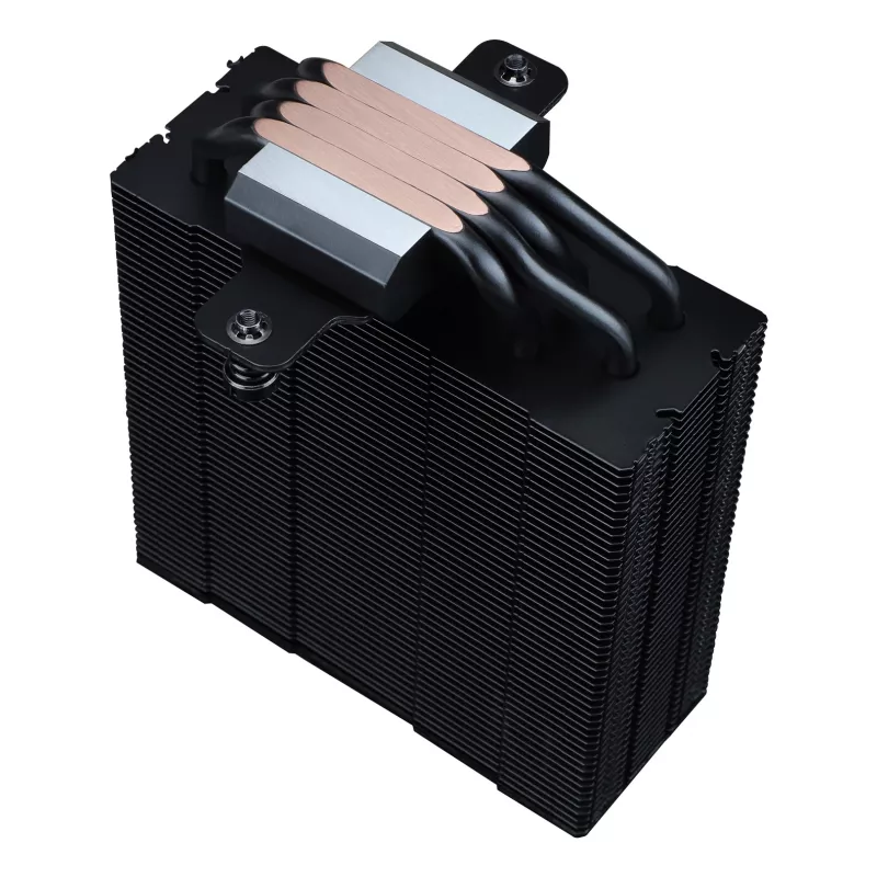 THERMALRIGHT Assassin Spirit 120 EVO Dark CPU dzesētājs