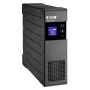 Eaton Ellipse PRO 850 IEC nepārtrauktās barošanas avots (UPS) Line-Interactive 0.85 kVA 510 W 4 AC kontaktligzdas