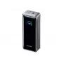 Anker Prime power bank - USB, 2 x USB-C - 300 vati | 26250 mAh | Melns