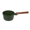 Katliņš RESTO 93700 — nerūsējošais tērauds 16 cm, 1,4 L vārāmais katls