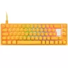 Ducky DKON2167ST-BDEPDYDYYYC1 Produkts dzeltens