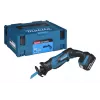 Makita DJR183RTJ virzuļzāģis Melns,Zils 3000 spm