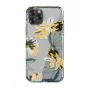 Aizsargājošs telefona maciņš Devia iPhone 11 Pro Max, dzeltens