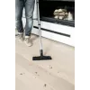 Sausais putekļsūcējs Karcher AD 4 Premium — 17 L, 600 W, bez maisa, metāla šļūtene, hromēta caurule
