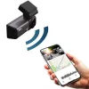 Auto videoreģistrators Xblitz GO3 Full HD 2K (2560x1440) 140° IMX335, 60 kadri/s, GPS, 2 collu displejs, stāvēšanas režīms, MicroSD līdz 128GB