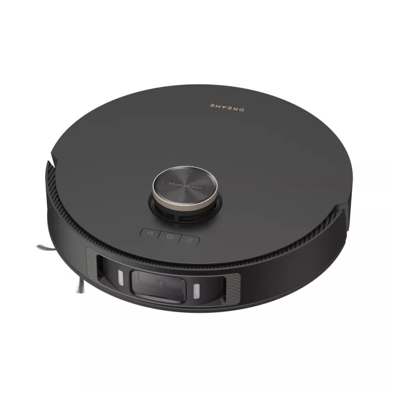 Putekļu sūcējs robots/melns L20 ULTRA RLX41CE-1 DREAME