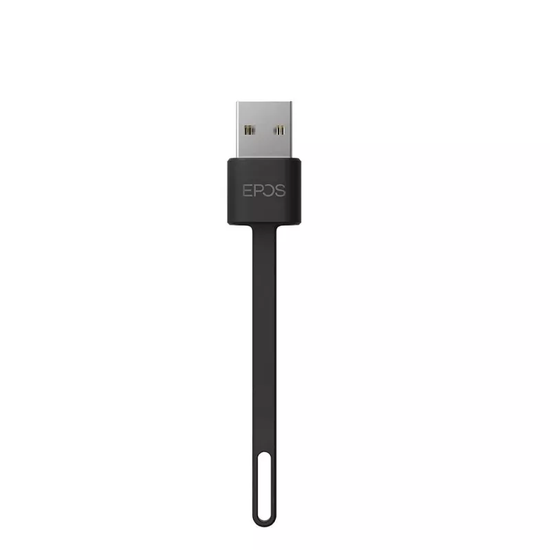 EPOS IMPACT 860T ANC austiņas