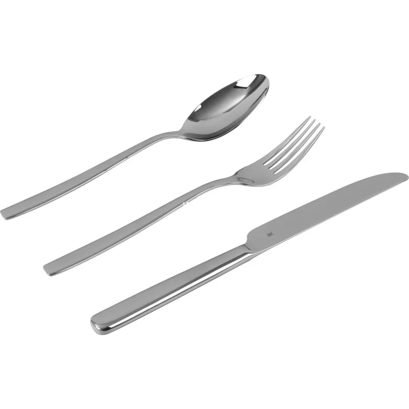 WMF 1272919991 galda piederumu komplekts 60 gab. Nerūsējošais tērauds