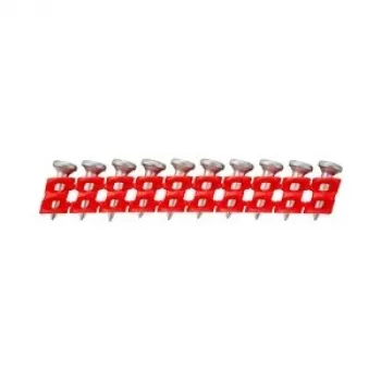 Skavu un naglu komplekts DeWALT DCN8903022 1005 naglas 2,2 cm