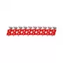 Skavu un naglu komplekts DeWALT DCN8903022 1005 naglas 2,2 cm