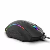 Spēļu pele Inca IMG-351 USB Type-A optiska labā roka