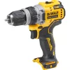 DeWALT DCD703NT-XJ elektriskais skrūvgriezis/triecienskrūvgriezis