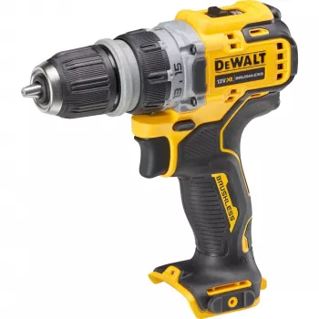 DeWALT DCD703NT-XJ elektriskais skrūvgriezis/triecienskrūvgriezis