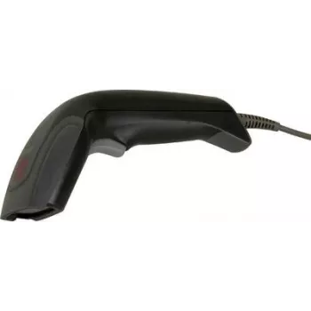 Gossen Z751A RFID lasītājs USB melns (Z751A)