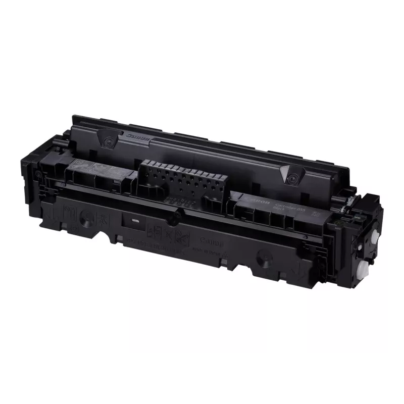 Canon 055 toner kasetne 1 gab. Oriģināla melna