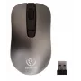 Optiskā bezvadu pele Rebeltec RBLMYS00058 USB