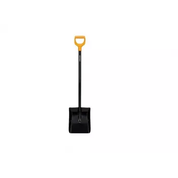 Dārza šķēres Fiskars 1067518 ergonomisks viegls dizains apgriešanai un atzarošanai