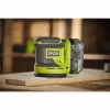 Ryobi slīpmašīna MIMOO ANSICHT RROS18-0 18V 0 * Oh ONE +