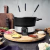 Elektriskais fondī Gastroback 42566 1,8 L 8 personas