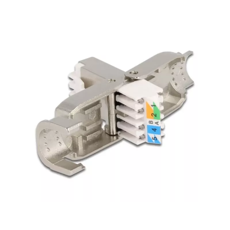Vada savienotājs RJ45 DeLOCK 86926
