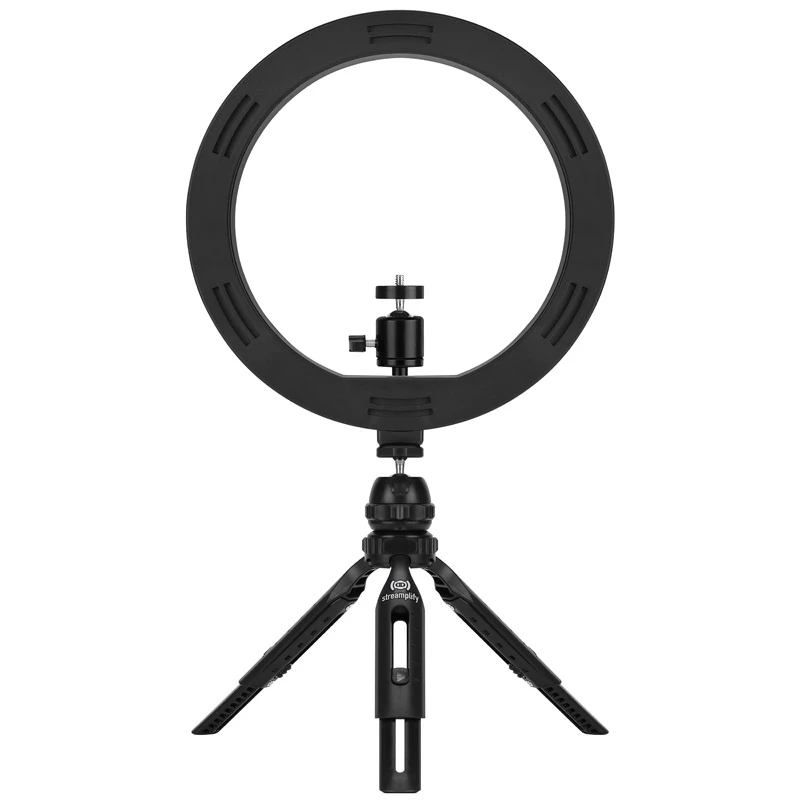 Streamplify Streaming pilns komplekts V2 - CAM, MIC, Light 10, Light 14, SCREEN LIFT, HUB CTRL7