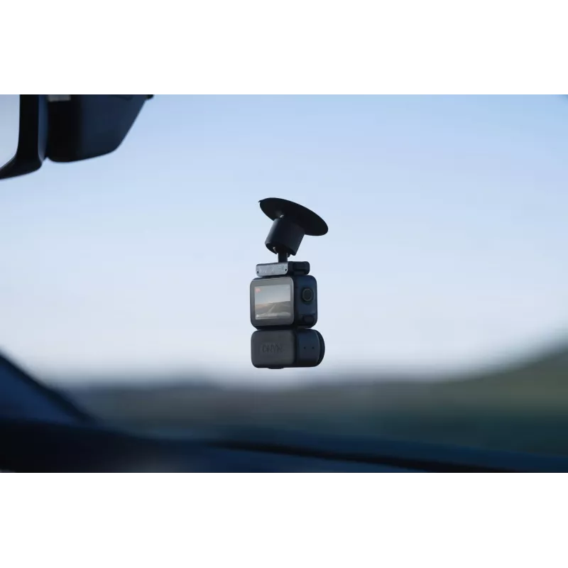Kameras piederums DJI lodīšu galva CP.OS.00000462 Osmo Action/Nano montāžai un pozicionēšanai