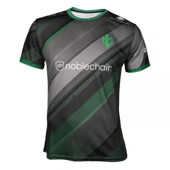 Sprout Oriģināls Player Jersey 2022 Edition - melns (S)